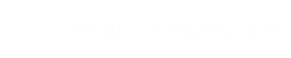 RXActionShots.pl - logo